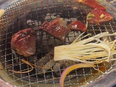 -叽叽扎扎烤肉场(生态城万达店)