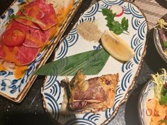 -極上萬膳·日料放题(海岸城店)