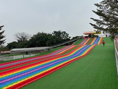 -长洲岛都市农业公园