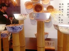 -成都你六姐·牛肉冒菜(城市集市合生汇店)