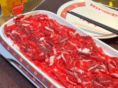 -大吉利·潮汕鲜牛肉火锅(总店)