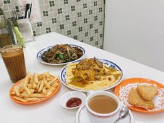 -噏耷茶档
