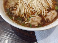 饺面-共和春(甘泉路店)