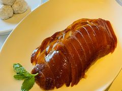 -四季民福烤鸭店(故宫店)