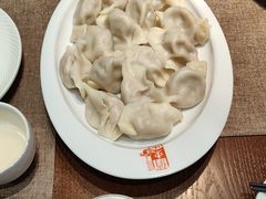 -俏东方·海味水饺·青岛菜(崂山店)