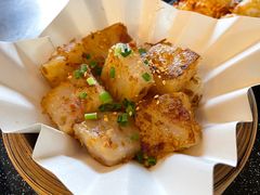 -味可道美食坊(福基路店)
