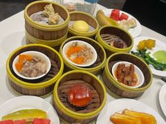 -南美元生态大酒店(海珠店)