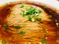 -松鹤面馆·古法焖肉面(观前店)