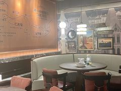 -前海沿•青岛菜(中山路天主教堂店)