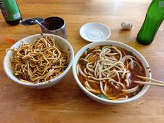-十二忠手拉面(中华路店)