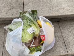 -盒马鲜生(财富中心店)