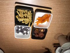-李子坝梁山鸡(北碚万达五鸡哥店)