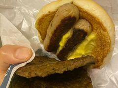 -麦当劳(番禺信联大厦店)