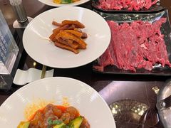 -皇冠假日酒店-御皇轩中餐厅