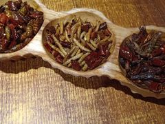 -隔壁老王·家常云南菜(花巷店)