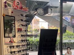 -一代眼镜·蔡司配镜(浦东大拇指广场店)