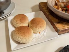 雪顶雄峰-利苑酒家(金宝店)