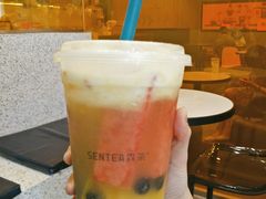 -SENTEA森茶(麦地丽日店)