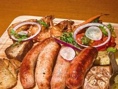 -布拉格餐厅· 中欧捷克菜(全国首店)