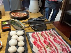 -泥炉烧肉师(新街口金銮巷店)