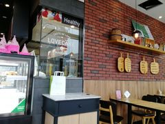 -爱达乐面包生日蛋糕(旭海时代广场店)