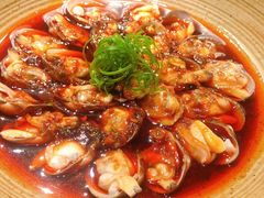 虾酱花蛤-民国红公馆(老门东店)