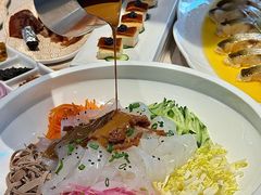 -普天和酒楼(天津之眼店)