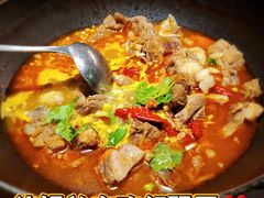 -福茂源横山铁锅羊肉(牡丹园店)