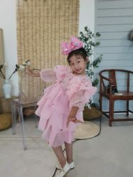 -星豆豆儿童摄影(南郊太白南路店)