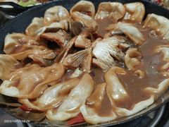 地锅鱼-土老帽地锅居(南门口河南街店)