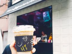 -JPG coffee(广州体育西店)