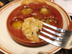 -萨莉亚意式餐厅(杭州滨江天街店)