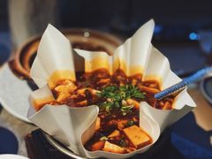 人间豆腐-穹六人间 people 6(岳阳路店)