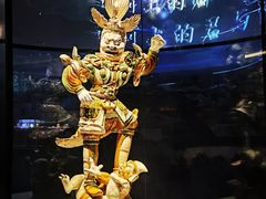 -隋唐大运河文化博物馆
