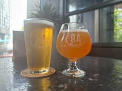 -京A Taproom·精酿餐吧(CBD店)