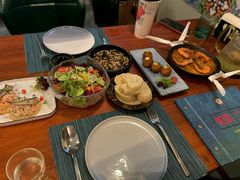 -帕歌西班牙餐厅paco tapas