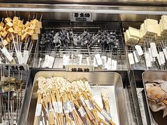 -生火火·小炉子炭烤(金楠天街总店)