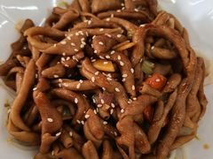 -南记食粥坊·宵夜大排档(莲花总店)
