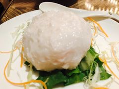 鲜墨鱼滑-四季火锅酒家(新濠影汇店)