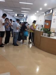 -上海交通大学医学院附属上海儿童医学中心(陆家嘴总院区)