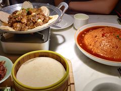 -小菜园新徽菜(合肥之心城店)