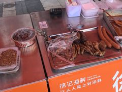 -徐记海鲜·家宴(南油永新汇店)