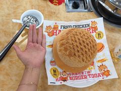 -五洞大众牛餐馆(番禺分店)