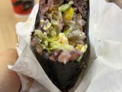 -鮨人饭团(浦口大洋百货店)