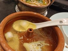 -翠湖宾馆·中餐厅