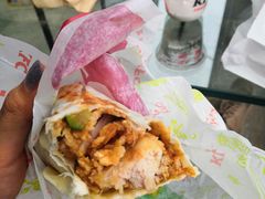 -肯德基(叠彩店)
