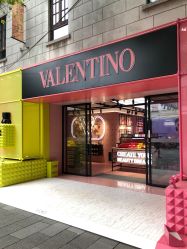 -VALENTINO华伦天奴美妆