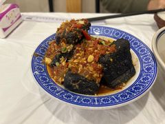 -新新湘菜馆(新中街二条店)