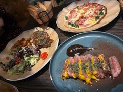 -The Cheebat 锌吧·Bistro(体育西店)