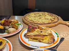 -比格比萨自助(南京万达茂店)